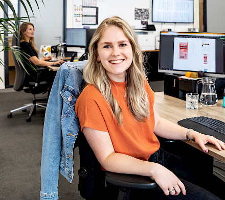 Join Optimum Group™ as an HR-professional